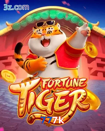 777k slot fortune tiger